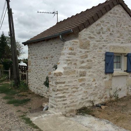 Studio 11M2 Magny-Cours Exterior foto